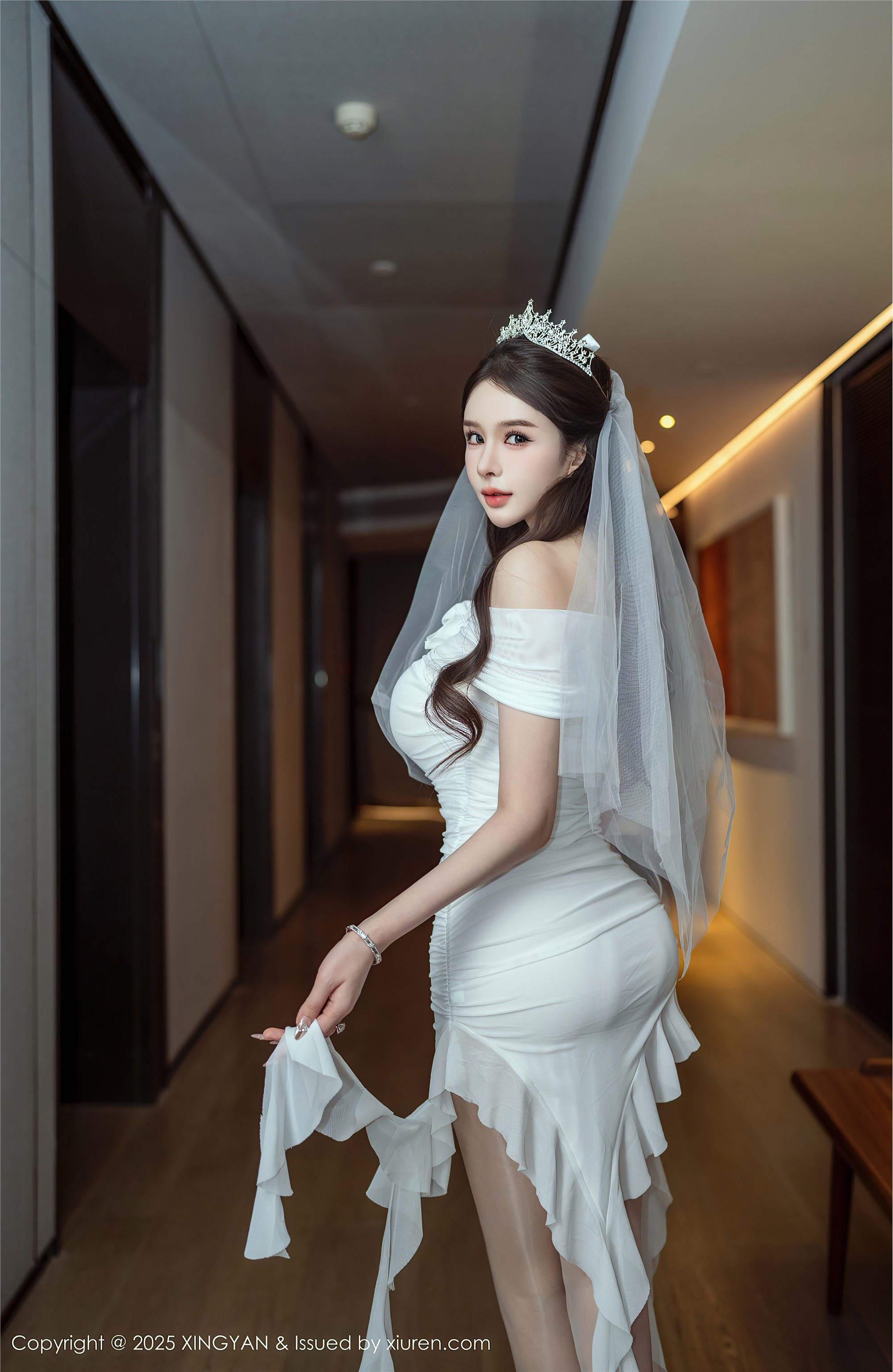 XINGYAN星颜社 2025.08.22 VOL.388 李丽莎